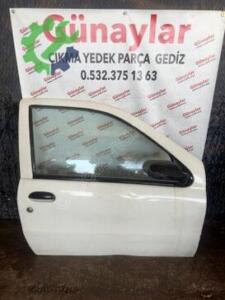Fiat Palio Sağ Ön Tek Kapı