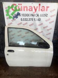 Fiat Palio Sağ Ön Tek Kapı