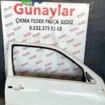 Fiat Palio Sağ Ön Tek Kapi