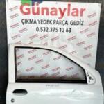 Fiat Palio Sağ Ön Tek Kapi