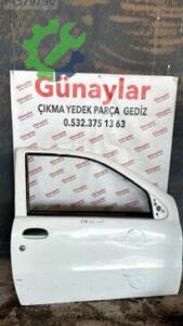 Fiat Palio Sağ Tek Kapı (5. Adet)
