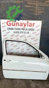 Fiat Palio Sağ Tek Kapı (3. Adet)