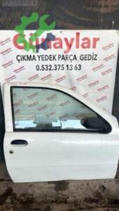 Fiat Palio Sağ Tek Kapı