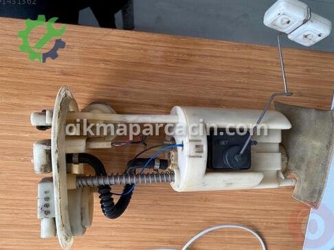 Fiat Palio Yakıt Şamandırası çıkma parça