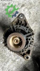 Fiat Palio Şarj Dinamosu Çıkma