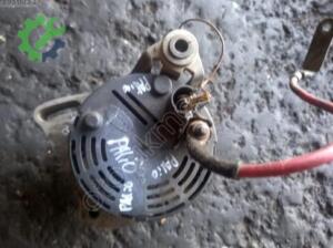 Fiat Palio Orijinal Çıkma Şarj Dinamosu