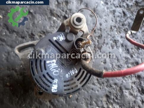 Fiat Palio Şarj Dinamosu çıkma parça