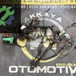 Fiat Palio Motor Tesisatı çıkma parça - AKKAYA ÇIKMA PARÇA Erzurum