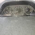 Fiat Fiorino Gösterge Paneli Çıkma Parça Bursa