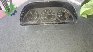 Fiat Palio Siena 1.4 kilometre saati