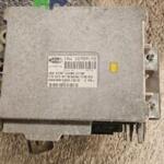 Fiat Palio Motor Beyni Çıkma Parça Ankara