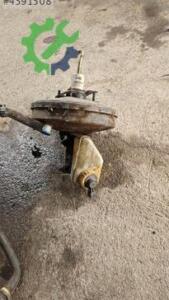 Fiat Palio Siena Albea 1.4 fren vestinghouse