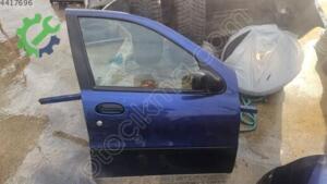 Fiat Palio Siena Albea sağ ön kapı