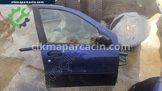 Fiat Albea Sağ Ön Kapı çıkma parça