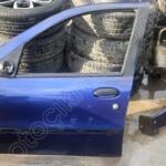 Fiat Palio Siena Albea sol ön kapı