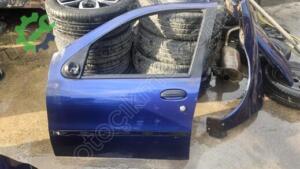 Fiat Palio Siena Albea sol ön kapı