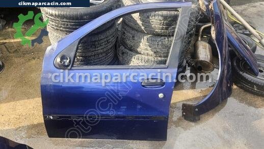 Fiat Albea Sol Ön Kapı çıkma parça