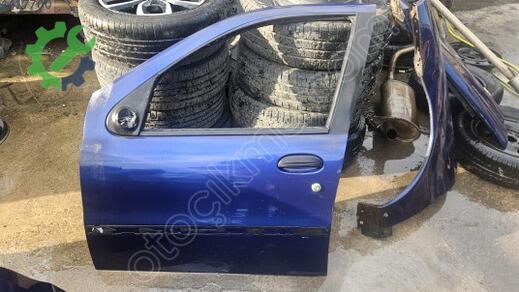 Fiat Albea Sol Ön Kapı çıkma parça