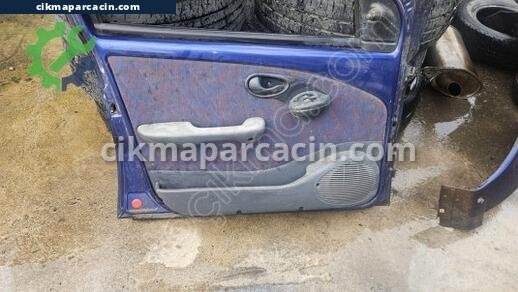 Fiat Palio Kapı Döşemesi çıkma parça