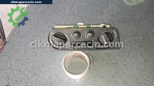 Fiat Palio Klima Kontrol Paneli çıkma parça