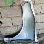 Fiat palio siena sağ ön çamurluk 1991 2002 arası