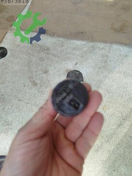 Fiat Siena Sinyal çıkma parça