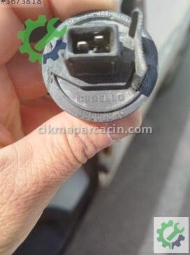 Fiat Siena Sinyal çıkma parça