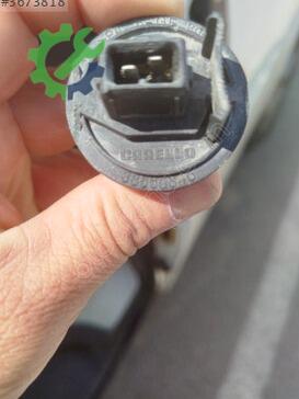 Fiat Siena Sinyal çıkma parça