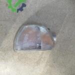 Fiat Palio Siena sol sinyal