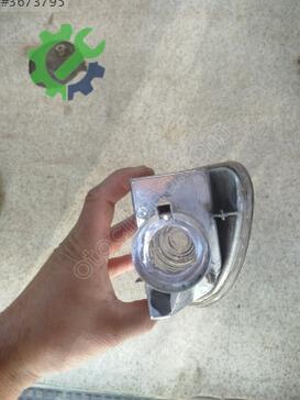 Fiat Albea Sinyal çıkma parça