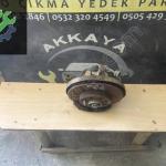 Fiat Palio Sol Aks Taşıyıcı Orjinal Çıkma