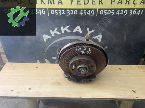 Fiat Palio Taşıyıcı/Aks Taşıyıcı çıkma parça