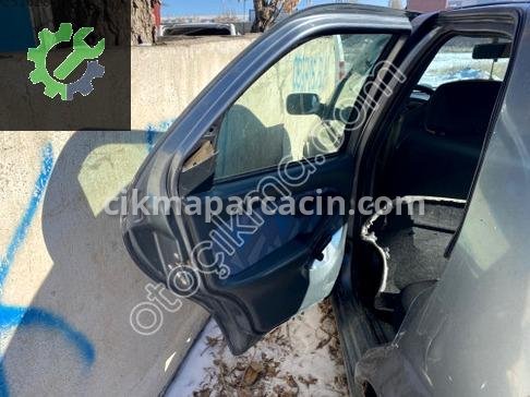 Fiat Palio Sol Arka Kapı çıkma parça