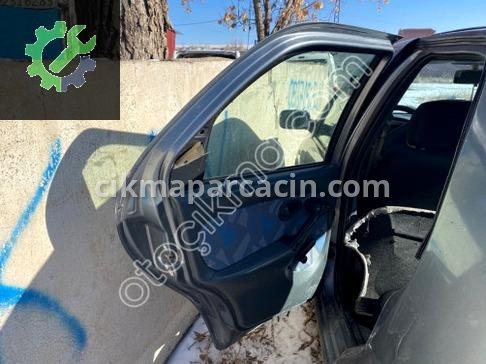 Fiat Palio Sol Arka Kapı çıkma parça