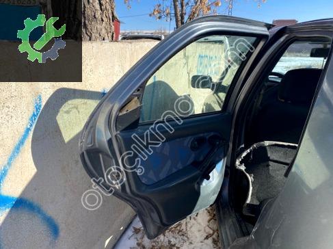 Fiat Palio Sol Arka Kapı çıkma parça