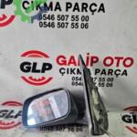 FİAT PALİO SOL AYNA DOLU ORJİNAL ÇIKMA