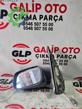 Fiat Palio Sol Dış Ayna çıkma parça