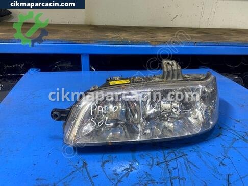Fiat Palio Sol Ön Far çıkma parça
