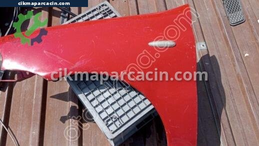 Fiat Palio Sol Ön Çamurluk çıkma parça