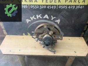 Fiat Palio Sol ön Fren Kaliper / Fren Merkezi Orjinal Çıkma