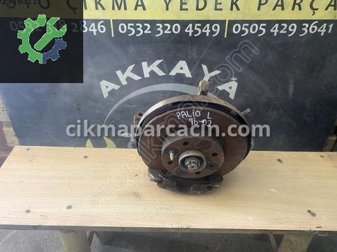 Fiat Palio Kaliper çıkma parça