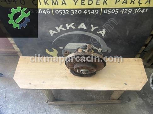 Fiat Palio Kaliper çıkma parça