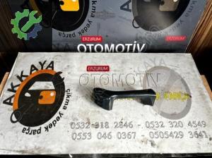 Fiat Palio Sol ön iç Kapı Kolu Çıkma Orjinal