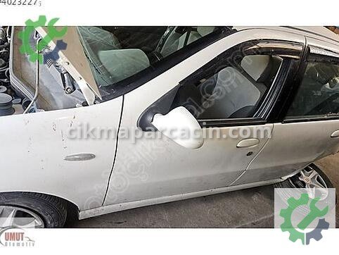 Fiat Palio Sol Ön Kapı çıkma parça