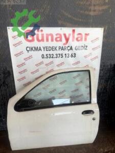 Fiat Palio Sol Tek Ön Kapı