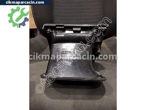 Fiat Palio Sol Konsol çıkma parça