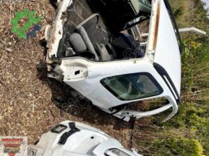 Çıkma Orijinal Sağ Arka Çamurluk Fiat Palio SW