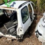 Fiat Palio 2025 Sağ Arka Çamurluk Çıkma