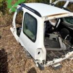 Fiat Palio 2025 Sol Arka Çamurluk Çıkma