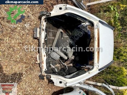 Fiat Palio Arka Tavan Sacı çıkma parça